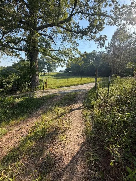 0 Mountain Road Morganton, GA 30560