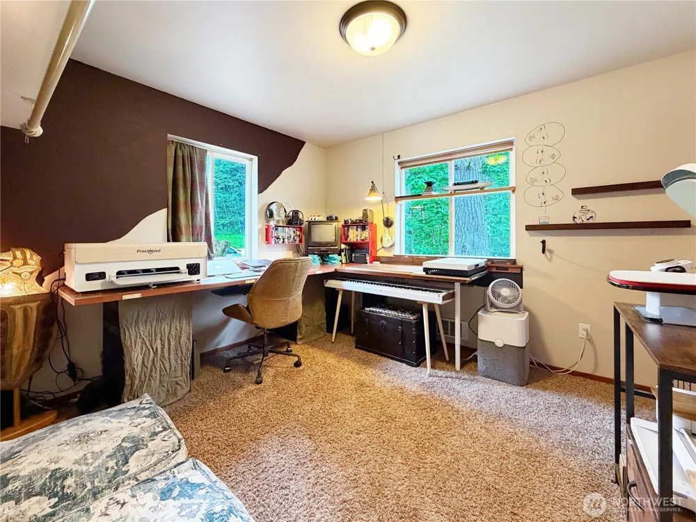 97 B Port Gardner Drive Hat Island, WA 98206