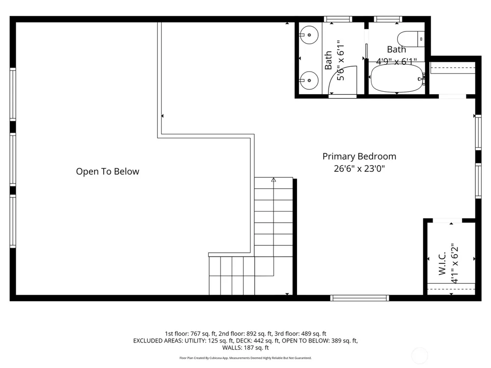 97 B Port Gardner Drive Hat Island, WA 98206