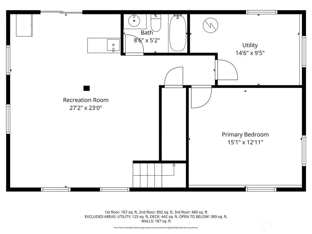 97 B Port Gardner Drive Hat Island, WA 98206