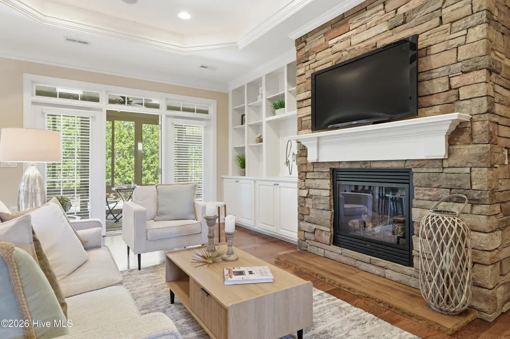 8241 Egret Pointe NE Leland, NC 28451