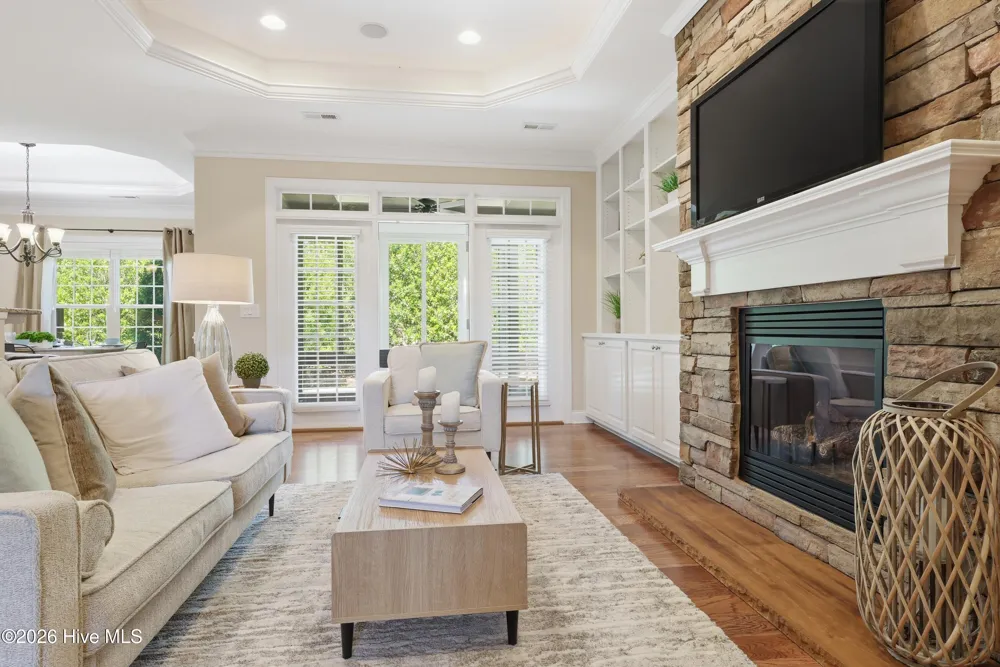 8241 Egret Pointe NE Leland, NC 28451