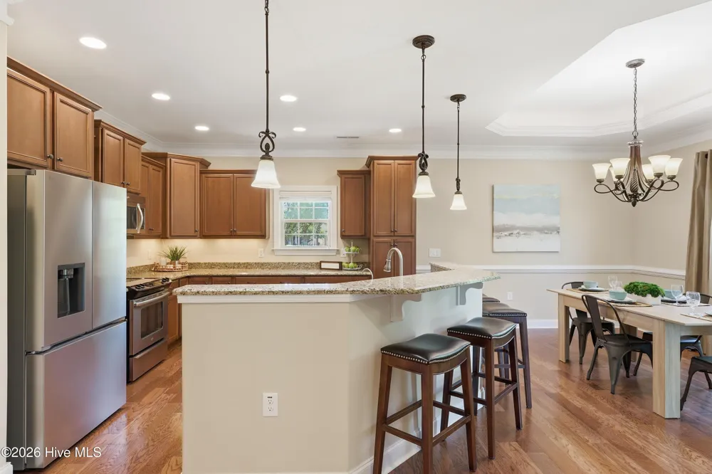 8241 Egret Pointe NE Leland, NC 28451