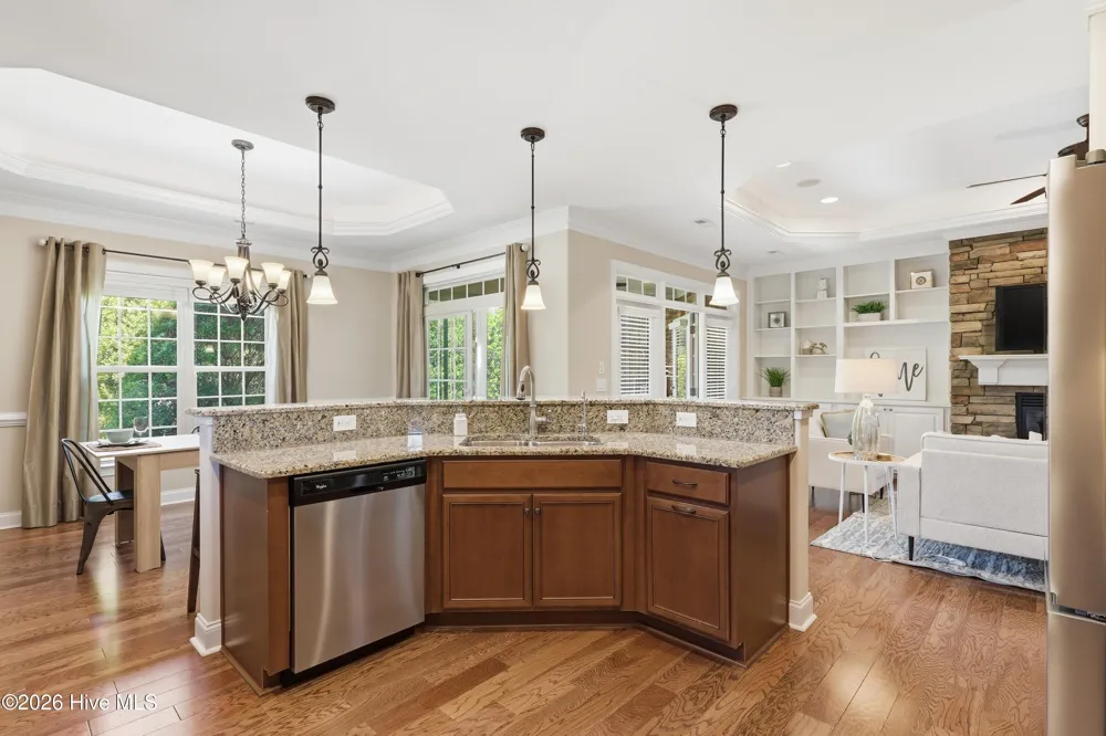 8241 Egret Pointe NE Leland, NC 28451