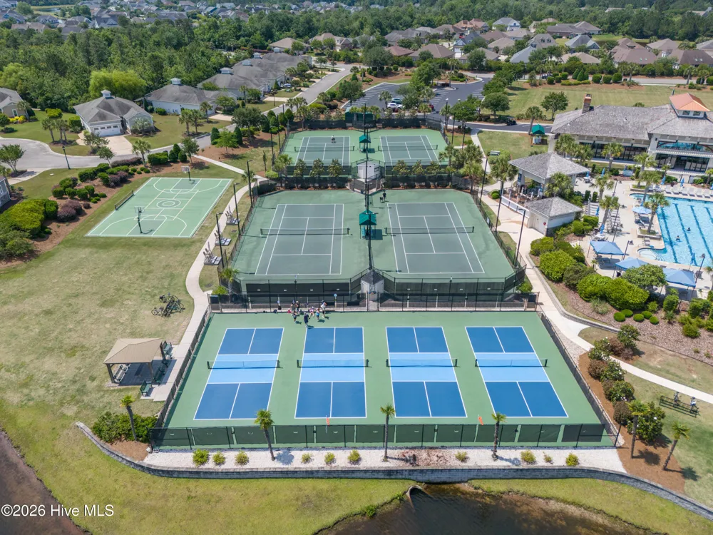 8241 Egret Pointe NE Leland, NC 28451