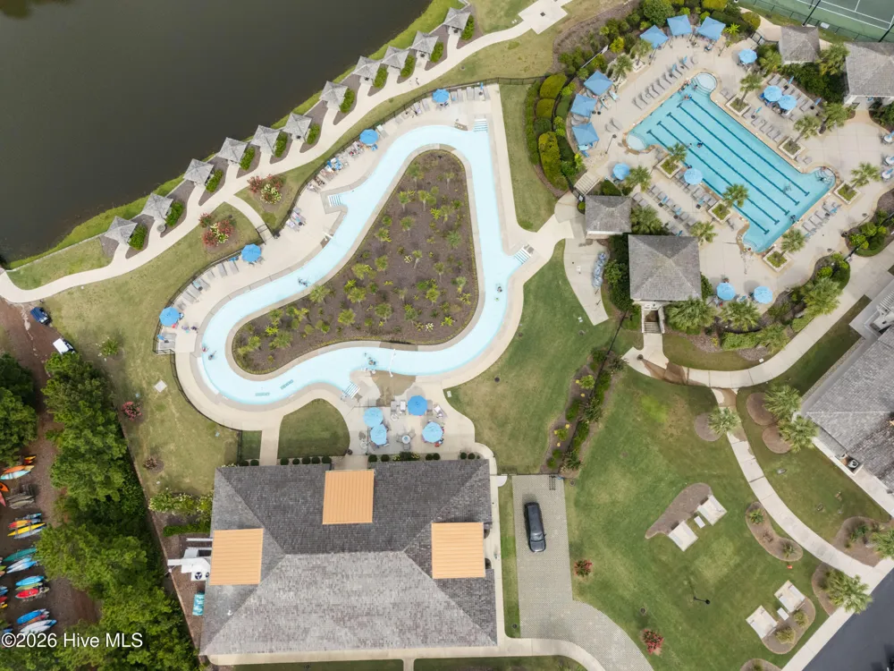 8241 Egret Pointe NE Leland, NC 28451