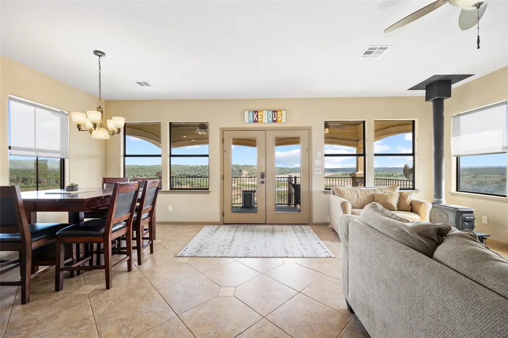 1690 Hickory Creek Road Marble Falls, TX 78654