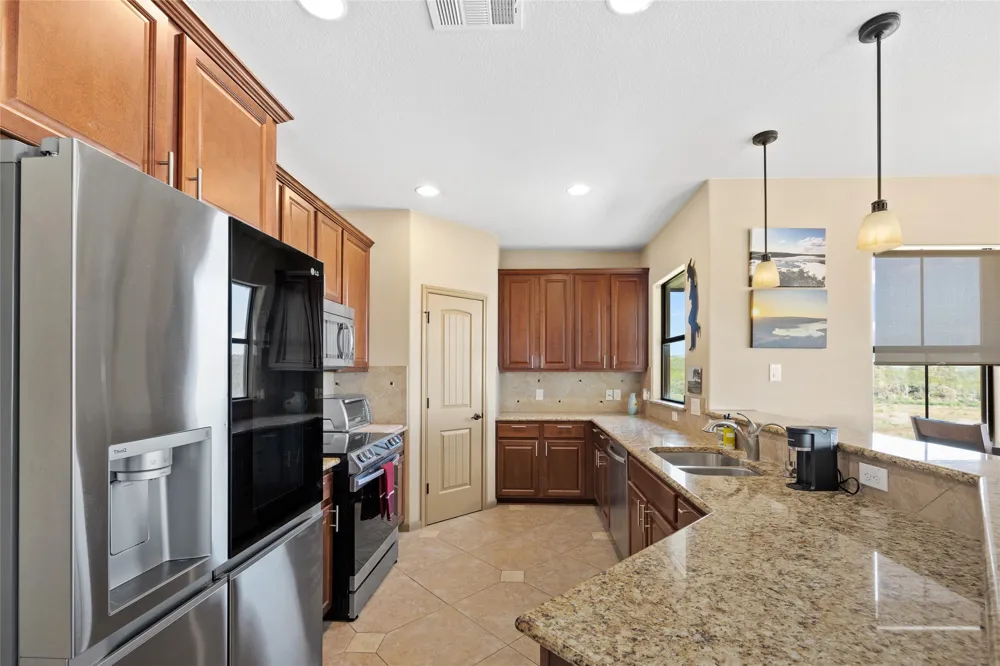 1690 Hickory Creek Road Marble Falls, TX 78654