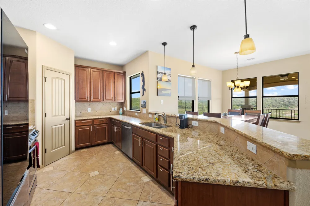1690 Hickory Creek Road Marble Falls, TX 78654