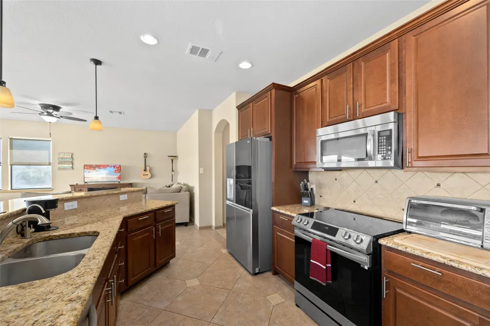 1690 Hickory Creek Road Marble Falls, TX 78654
