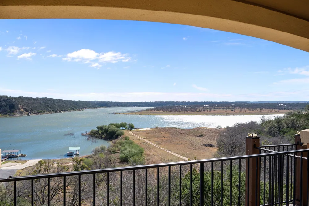 1690 Hickory Creek Road Marble Falls, TX 78654