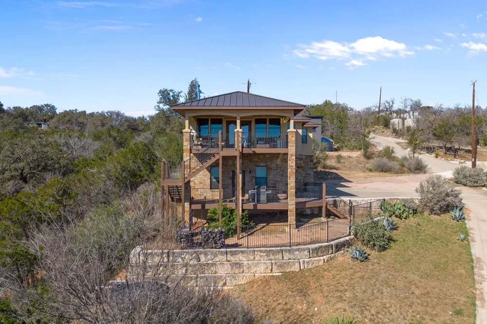 1690 Hickory Creek Road Marble Falls, TX 78654