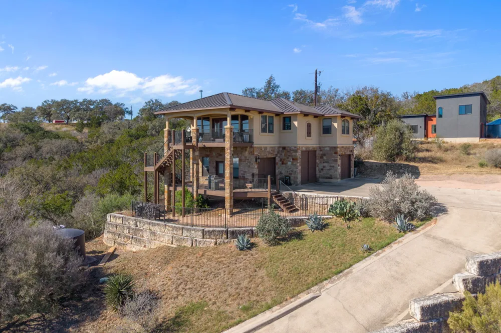 1690 Hickory Creek Road Marble Falls, TX 78654