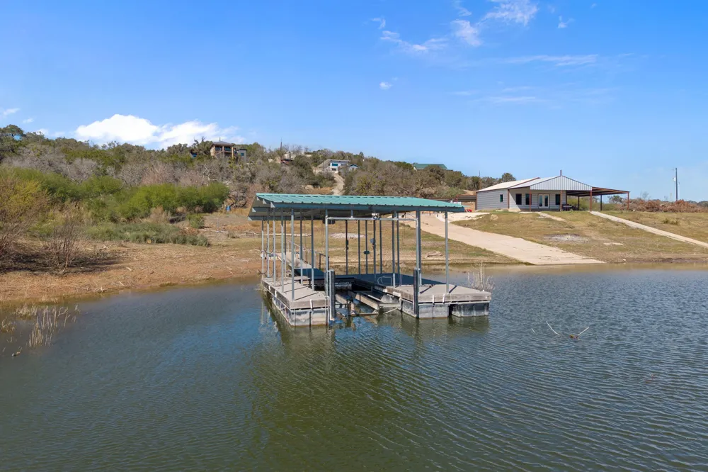 1690 Hickory Creek Road Marble Falls, TX 78654