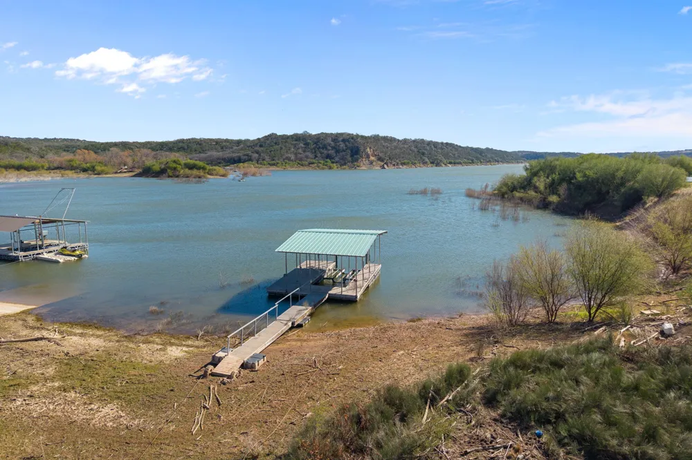 1690 Hickory Creek Road Marble Falls, TX 78654