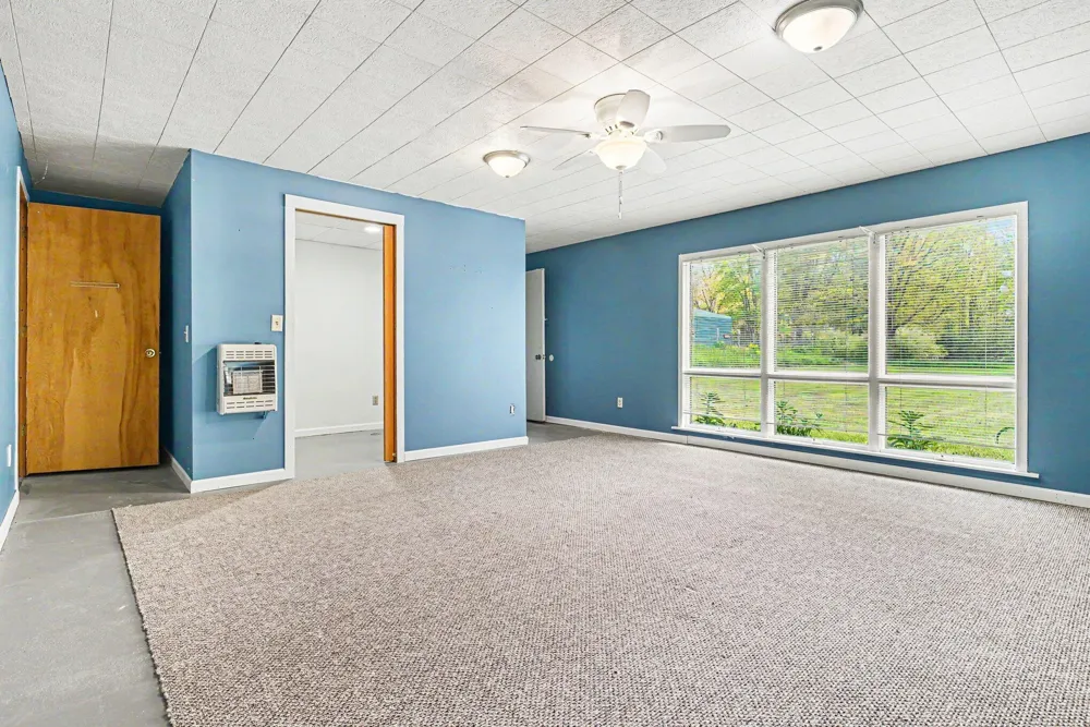 10165 S 29th Street Scotts, MI 49088