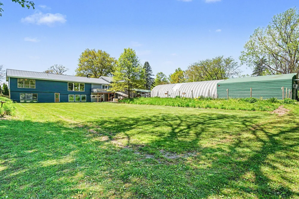 10165 S 29th Street Scotts, MI 49088