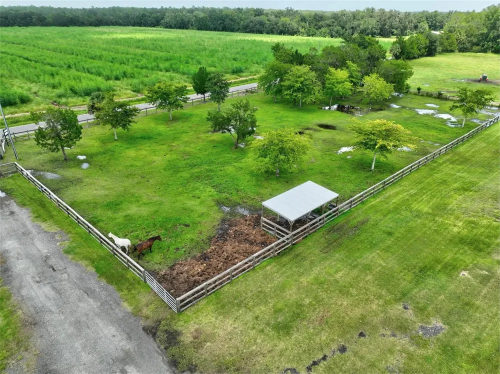 596 E COUNTY ROAD 90 Bunnell, FL 32110