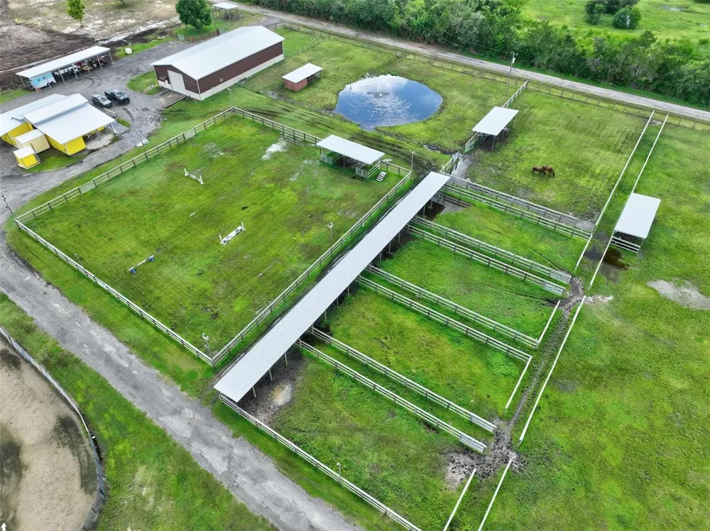 596 E COUNTY ROAD 90 Bunnell, FL 32110