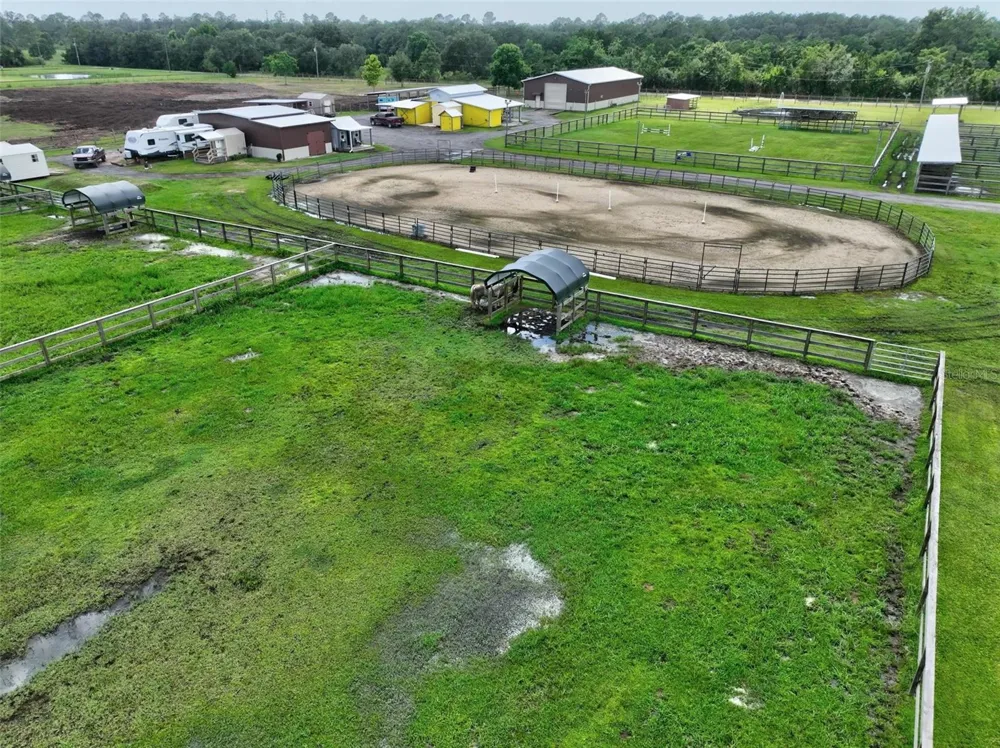 596 E COUNTY ROAD 90 Bunnell, FL 32110
