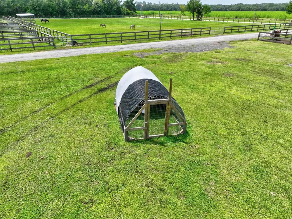 596 E COUNTY ROAD 90 Bunnell, FL 32110