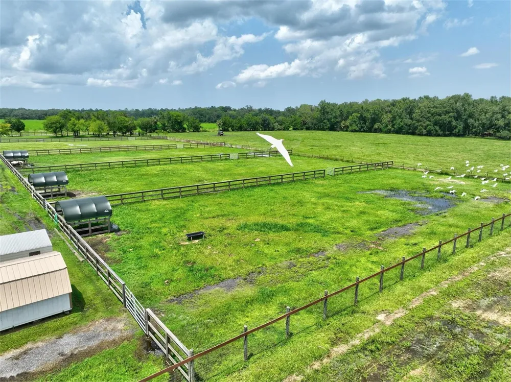 596 E COUNTY ROAD 90 Bunnell, FL 32110