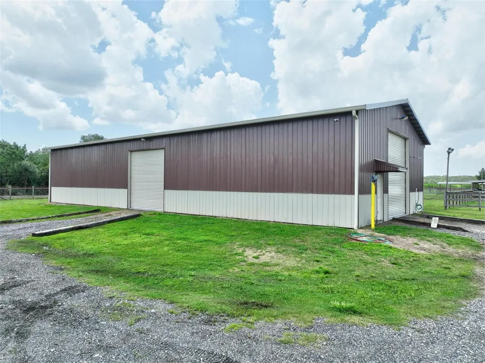 596 E COUNTY ROAD 90 Bunnell, FL 32110