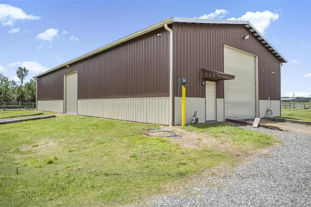 596 E COUNTY ROAD 90 Bunnell, FL 32110