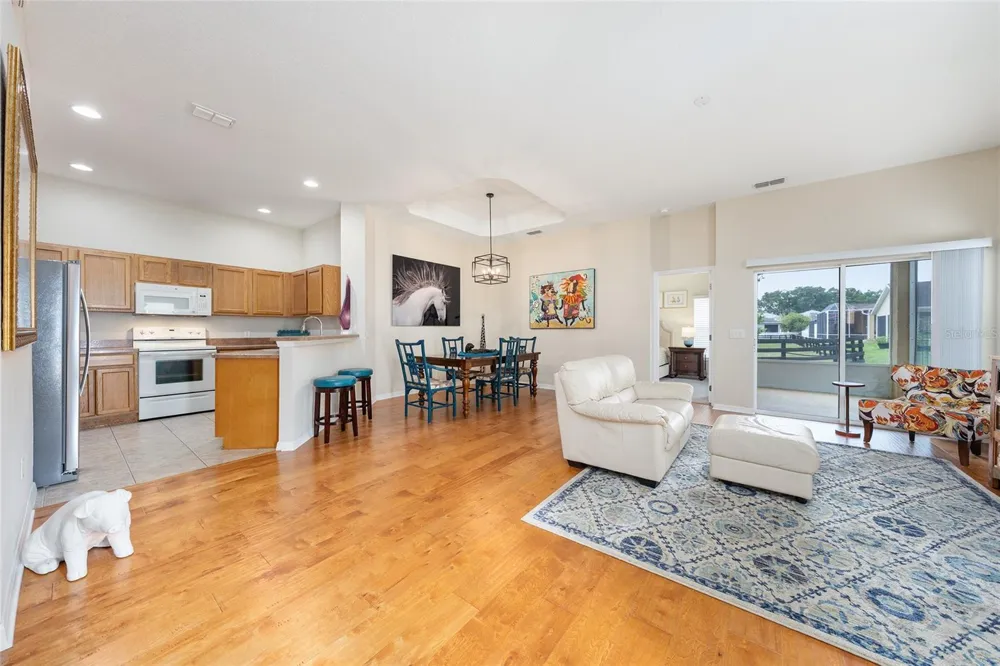 5085 NE 122ND BOULEVARD Oxford, FL 34484