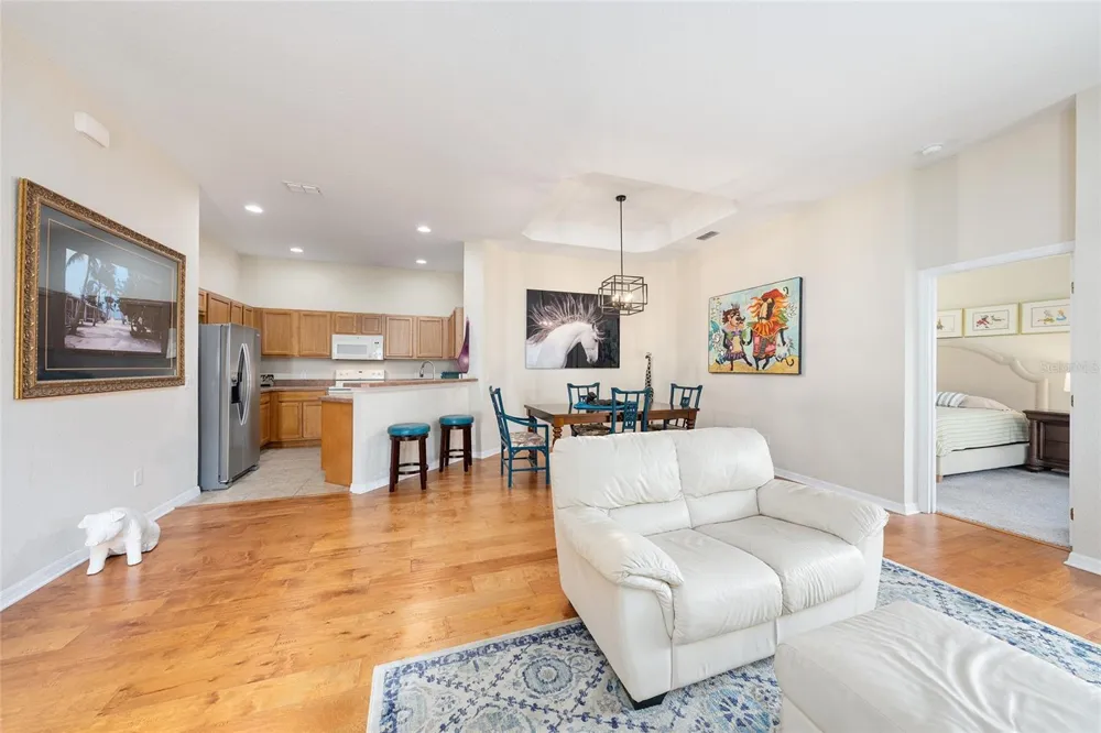 5085 NE 122ND BOULEVARD Oxford, FL 34484