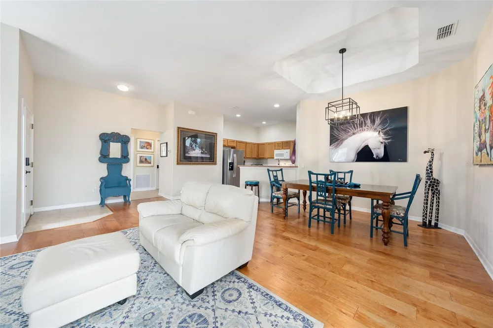 5085 NE 122ND BOULEVARD Oxford, FL 34484