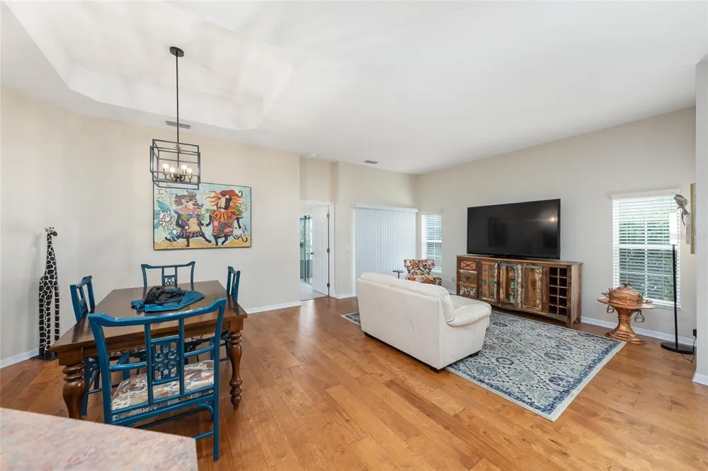 5085 NE 122ND BOULEVARD Oxford, FL 34484