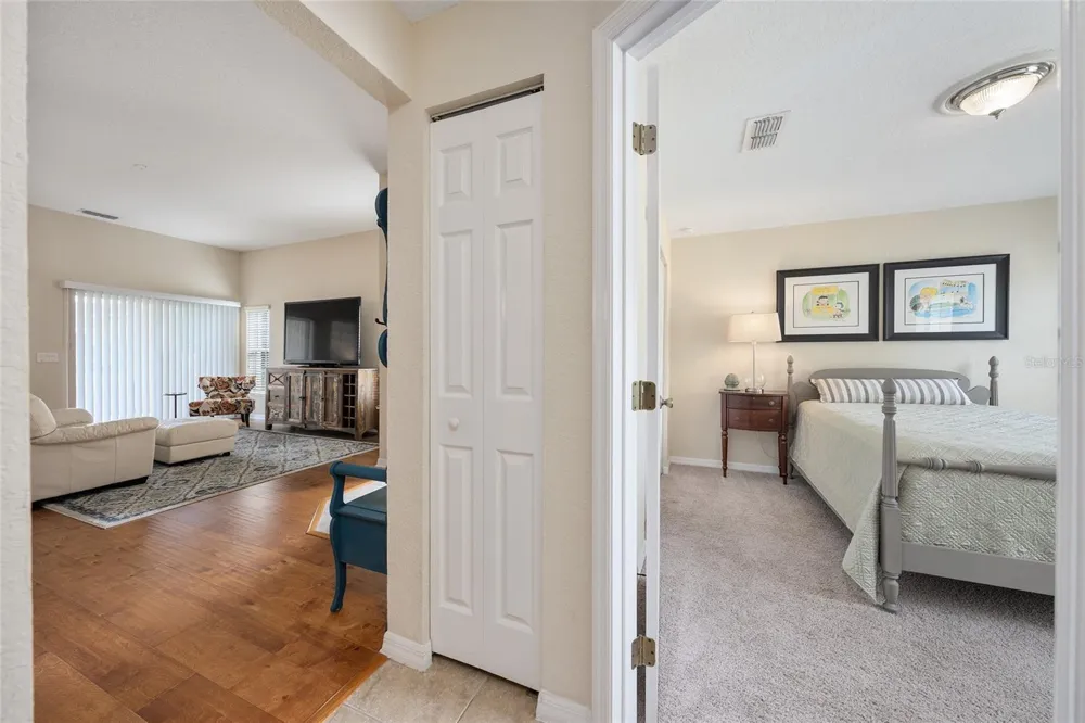 5085 NE 122ND BOULEVARD Oxford, FL 34484