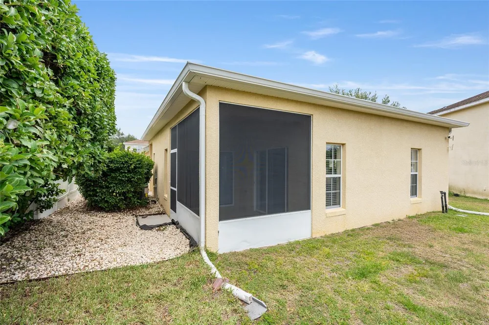 5085 NE 122ND BOULEVARD Oxford, FL 34484