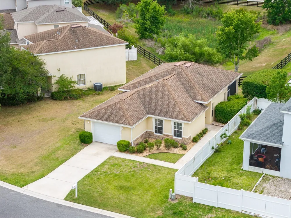 5085 NE 122ND BOULEVARD Oxford, FL 34484