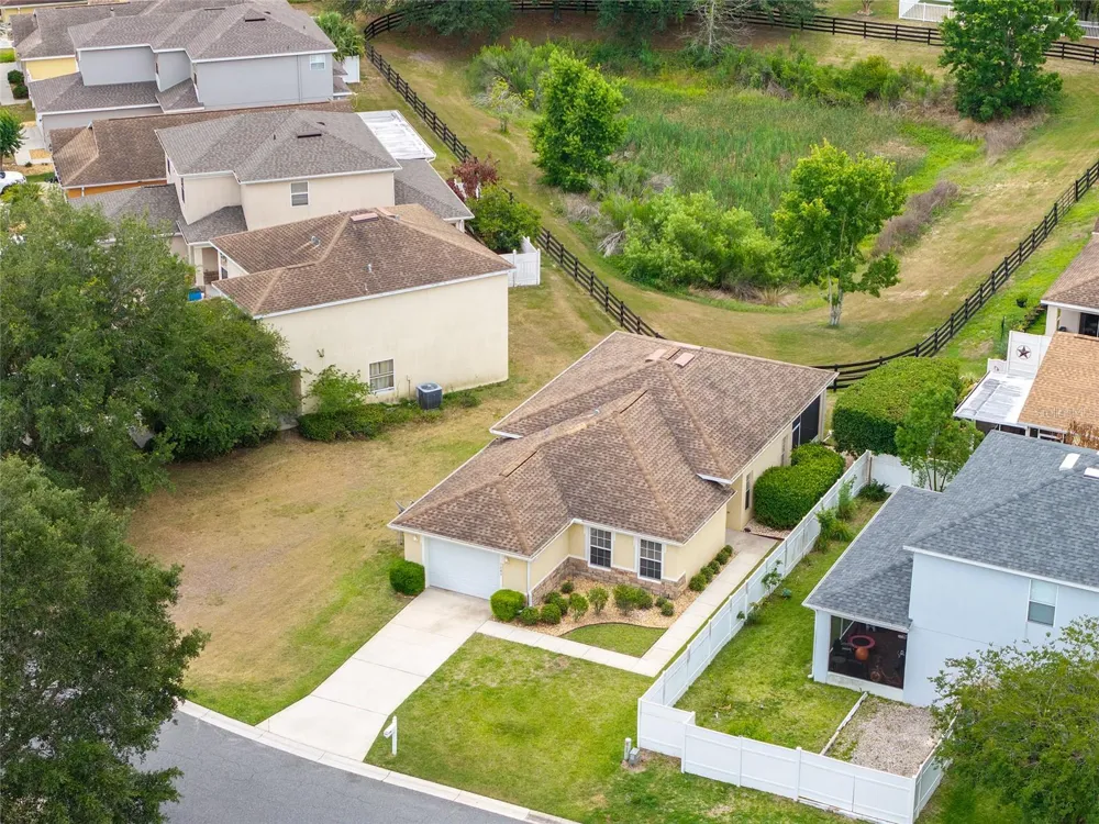 5085 NE 122ND BOULEVARD Oxford, FL 34484