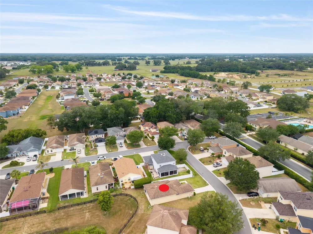 5085 NE 122ND BOULEVARD Oxford, FL 34484