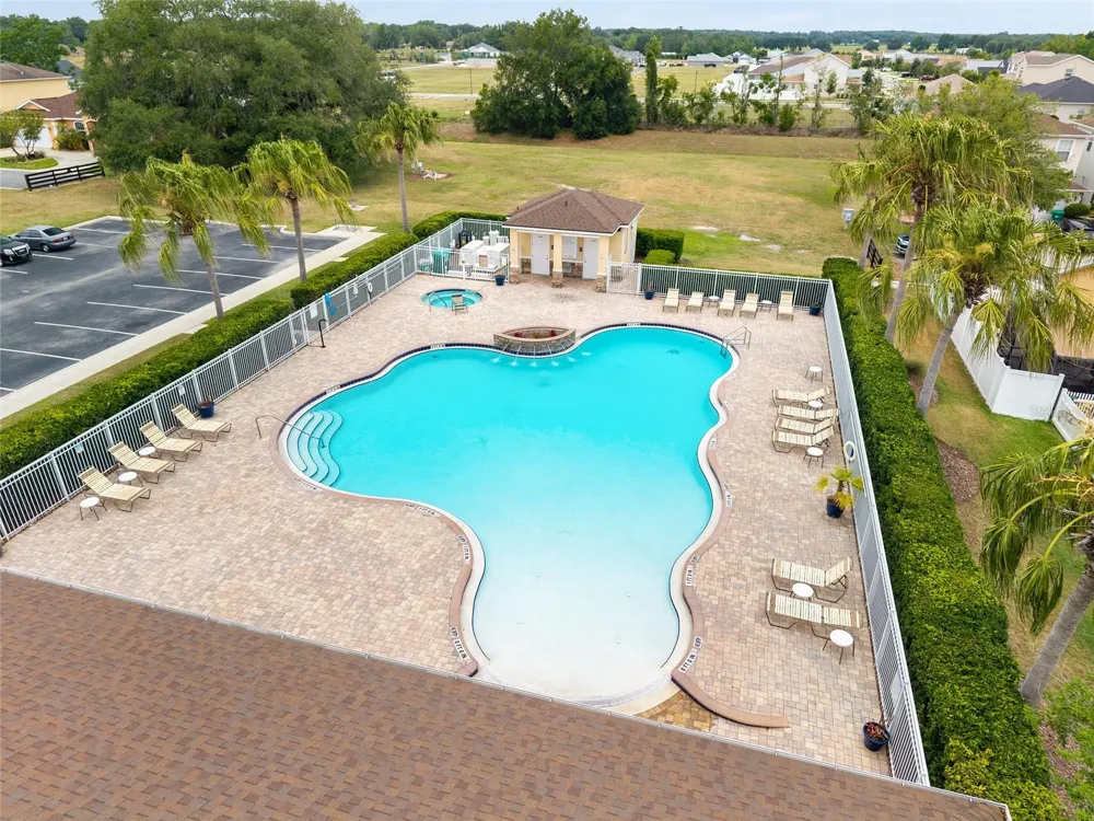 5085 NE 122ND BOULEVARD Oxford, FL 34484