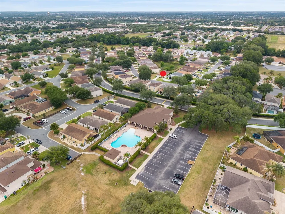 5085 NE 122ND BOULEVARD Oxford, FL 34484