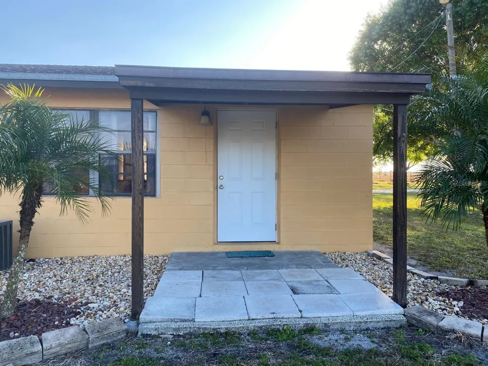 1587 WAYMAN ROAD Moore Haven, FL 33471