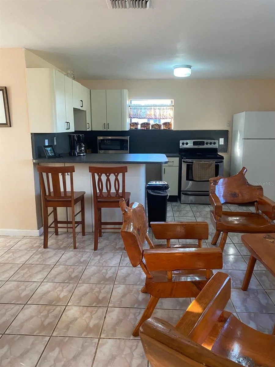 1587 WAYMAN ROAD Moore Haven, FL 33471
