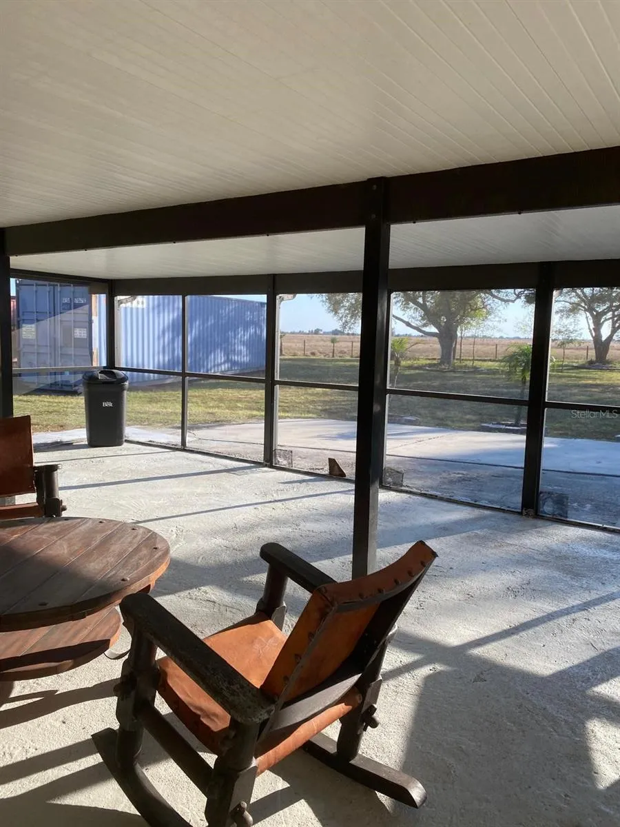 1587 WAYMAN ROAD Moore Haven, FL 33471