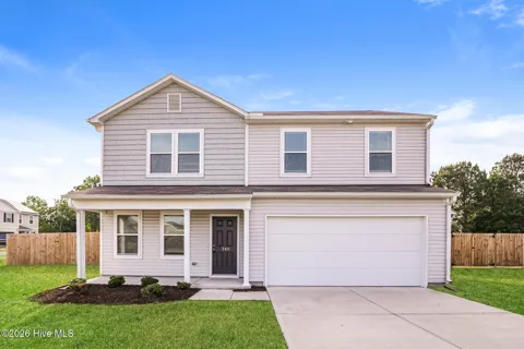 3411 Woodwind Court