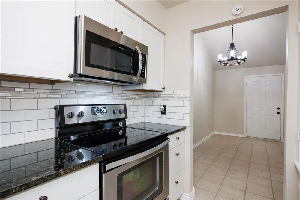 7252 The Mansions Drive #D-2 Corpus Christi, TX 78414