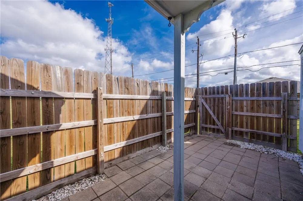 7252 The Mansions Drive #D-2 Corpus Christi, TX 78414