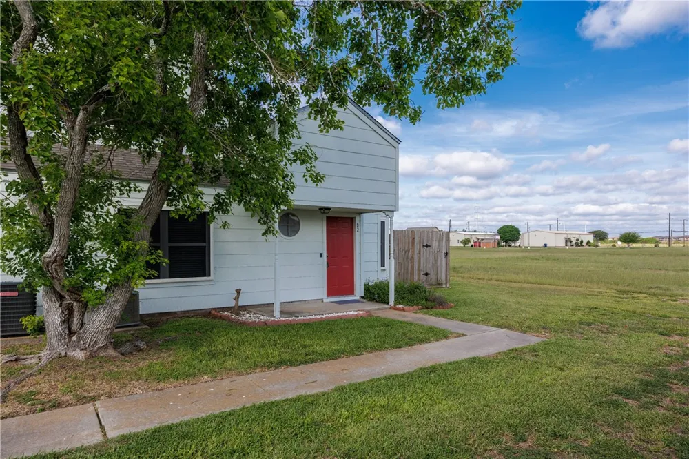 7252 The Mansions Drive #D-2 Corpus Christi, TX 78414