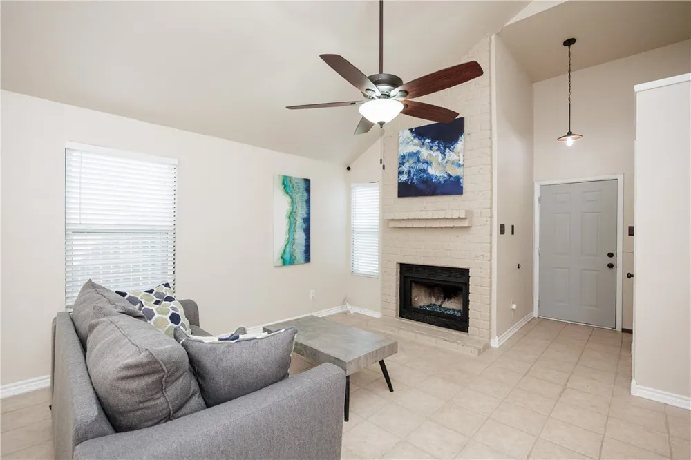 7252 The Mansions Drive #D-2 Corpus Christi, TX 78414