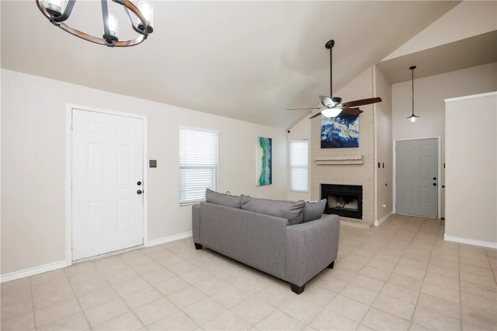 7252 The Mansions Drive #D-2 Corpus Christi, TX 78414