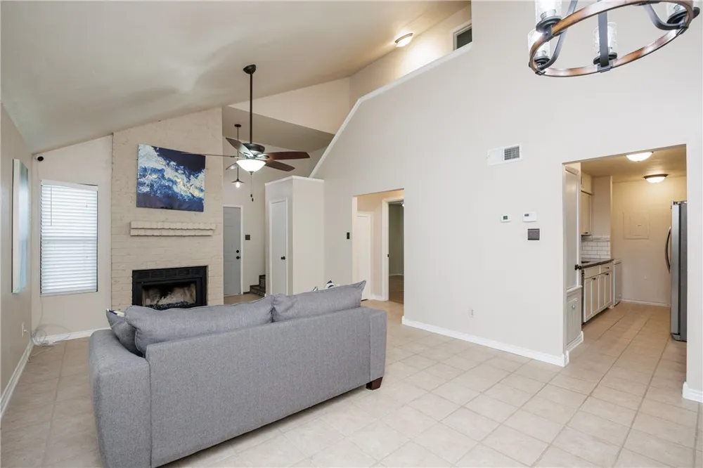 7252 The Mansions Drive #D-2 Corpus Christi, TX 78414