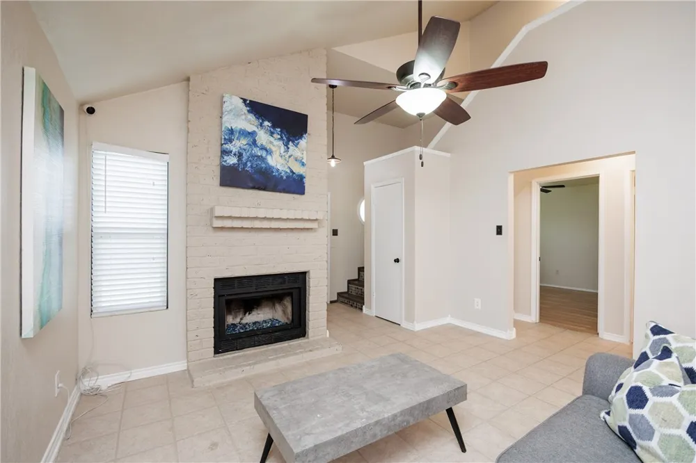 7252 The Mansions Drive #D-2 Corpus Christi, TX 78414